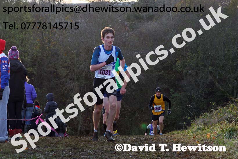 Senior mens Start Fitness NEHL, Aykley Heads, Durham. Photo: David T. Hewitson/Sports for All Pics